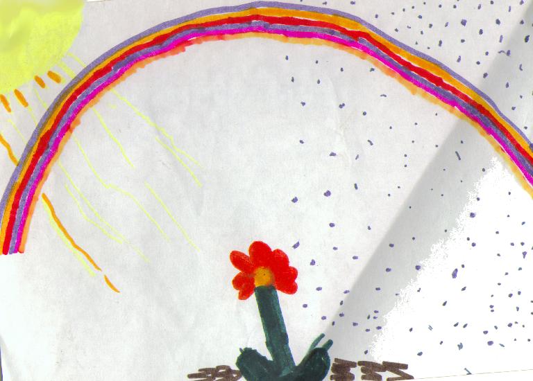 remembering Oliver by Isabelle